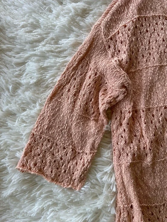 O’Neil | Blush Moonlight Cardigan - Picture 8 of 9